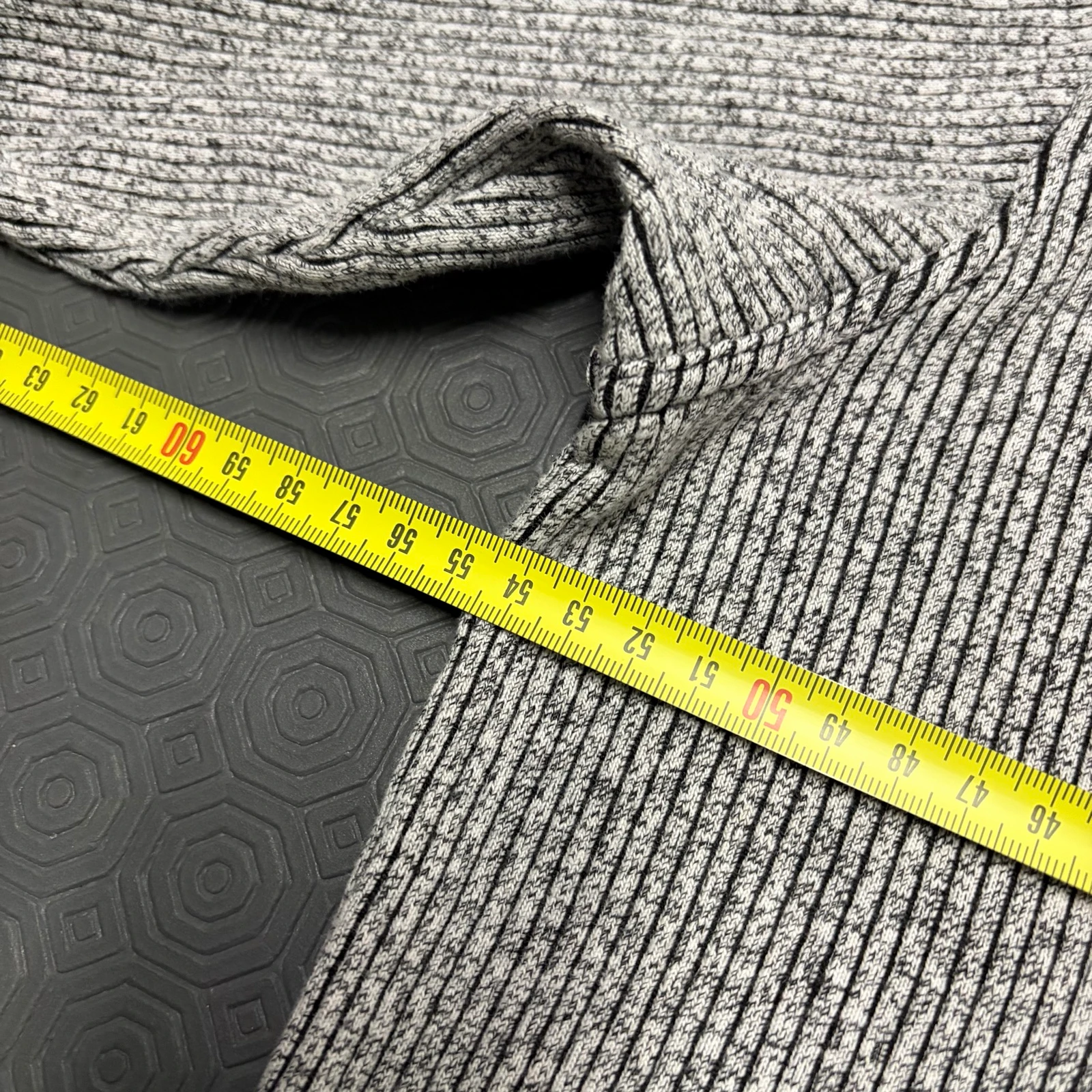 Vintage Arena Grey XL 2000’ Zip Jacket – photo 9